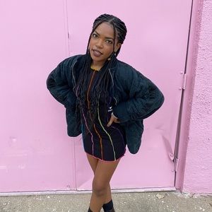 Meet your Posher, Raegan